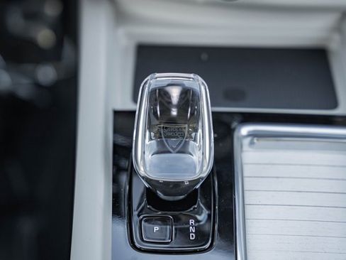 New 2026 Volvo XC60 B5 Ultra w/ Protection Package Premier image 25