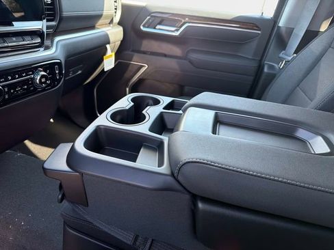 New 2026 GMC Sierra 1500 Elevation AWD/4WD image 25