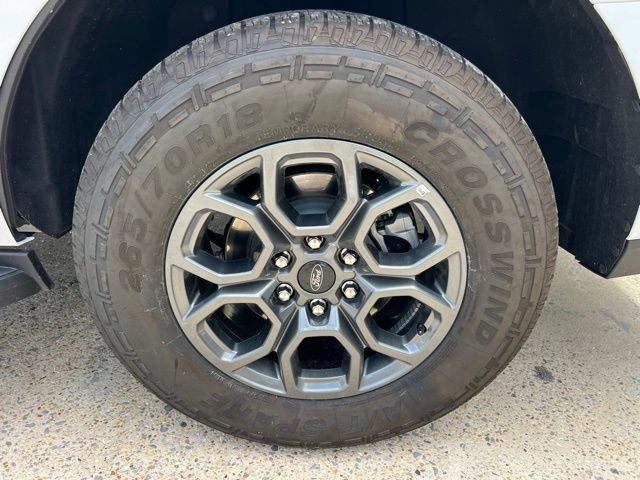 Used 2025 Ford Expedition Active AWD/4WD image 10