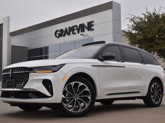 New 2026 Lincoln Nautilus Reserve video 1