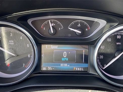 Used 2019 Buick Envision Essence image 21