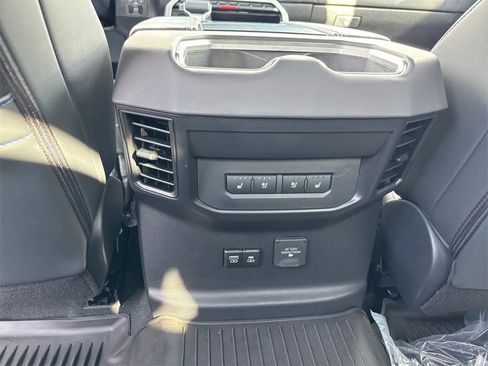 New 2025 Toyota Tundra Platinum image 20