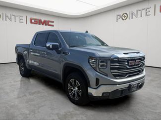 Certified 2026 GMC Sierra 1500 SLT AWD/4WD video 1