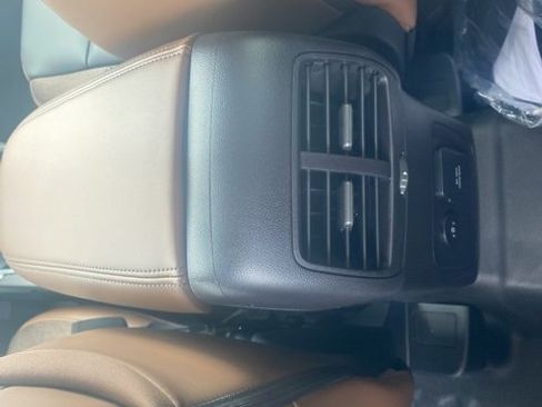 New 2025 Ford Bronco Sport Outer Banks w/ Sasquatch Outer Banks Package image 13