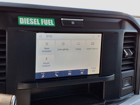 Used 2025 Ford F250 XLT image 28