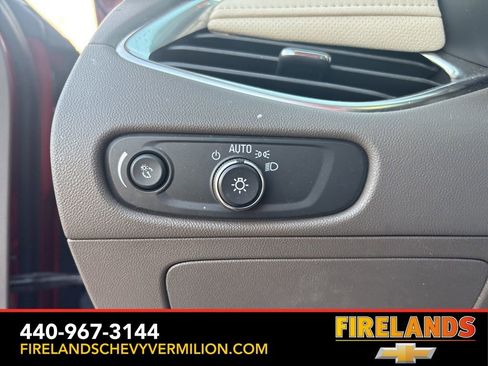 Certified 2022 Chevrolet Malibu Premier image 14