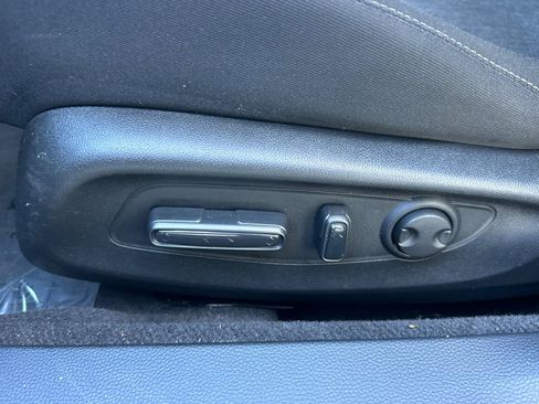 Used 2025 Honda Accord SE image 14