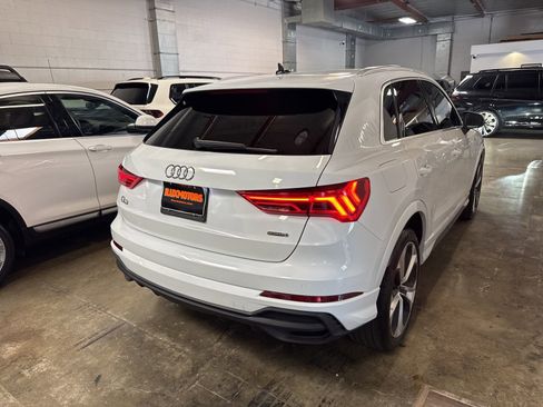 Used 2021 Audi Q3 2.0T Premium Plus image 20