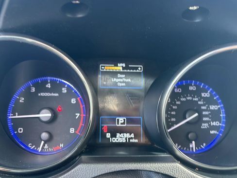 Used 2015 Subaru Outback 2.5i Premium AWD/4WD image 17