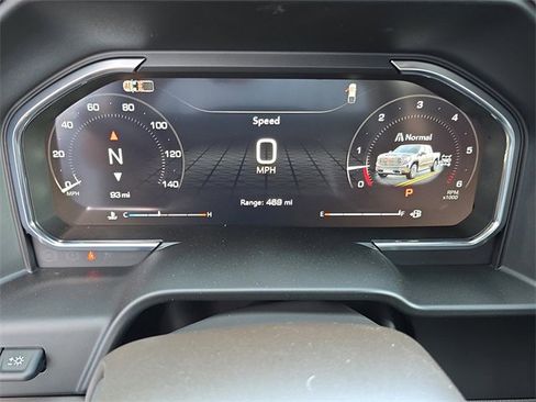 New 2026 GMC Sierra 1500 Denali image 30