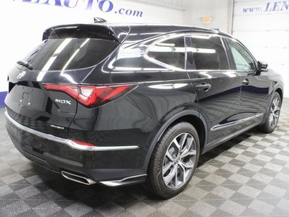 Used 2023 Acura MDX SH-AWD w/ Technology Package