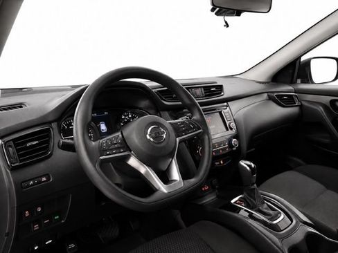 Used 2021 Nissan Rogue Sport S AWD/4WD image 11