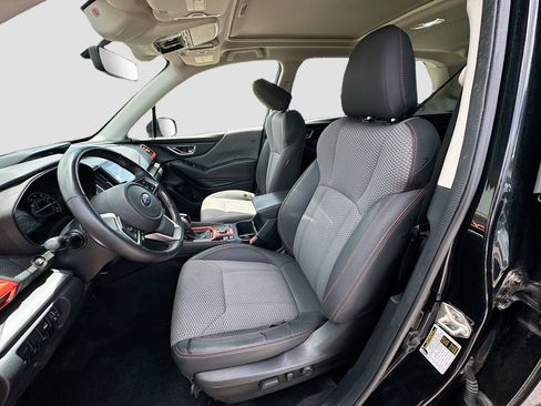 Used 2020 Subaru Forester Sport w/ Popular Package #2 AWD/4WD image 24