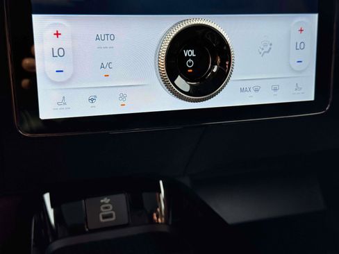 New 2026 Ford Mustang Mach-E Premium image 23