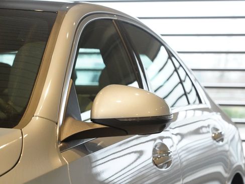 New 2026 Mercedes-Benz C 300 4MATIC Sedan image 11