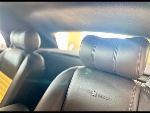 Used 2002 Ford Thunderbird image 26