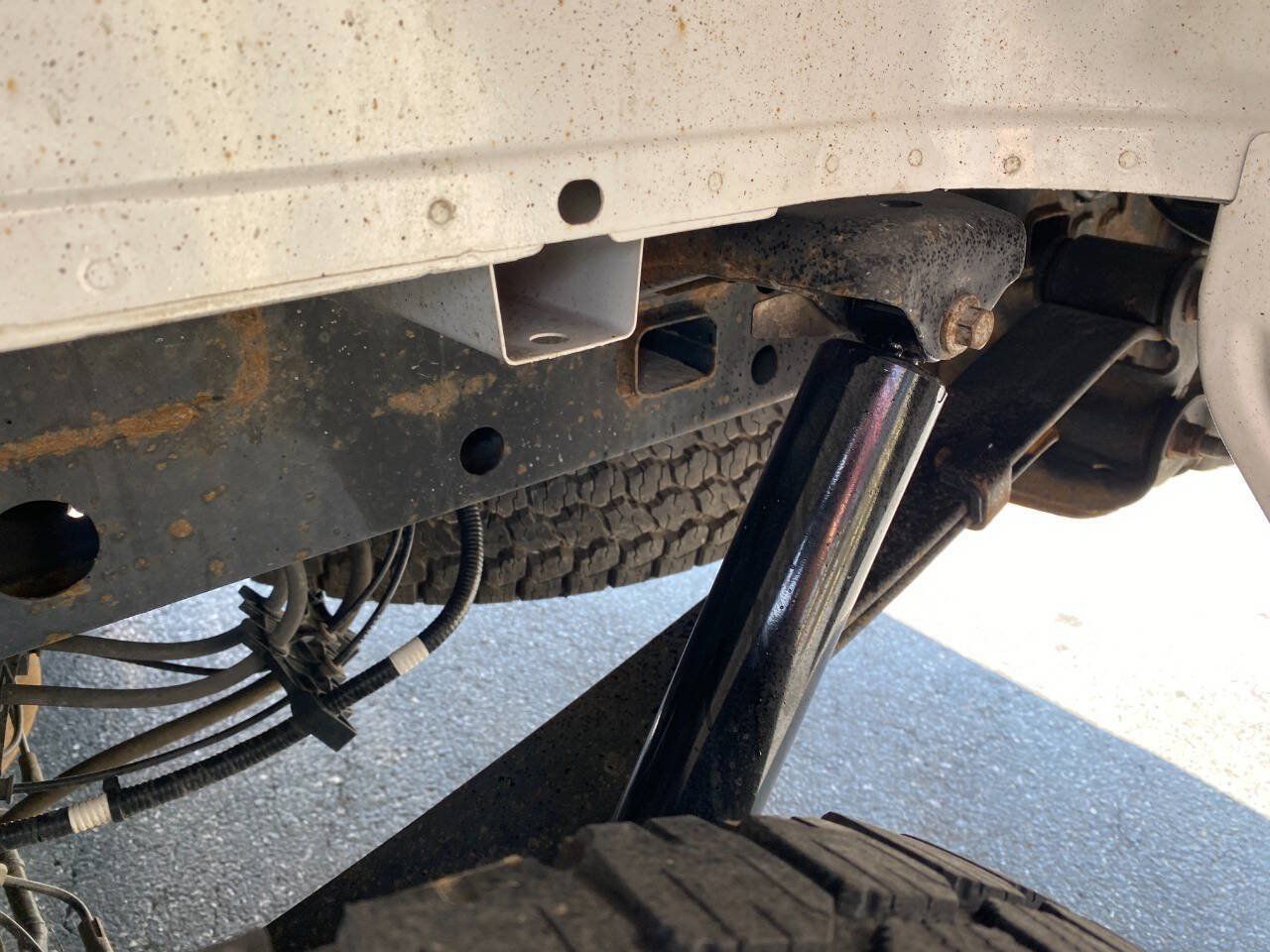 Used 2019 Ford F150 XL w/ Trailer Tow Package RWD image 31
