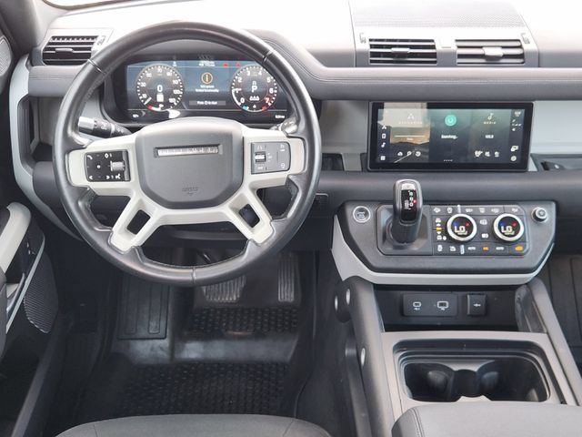 Used 2020 Land Rover Defender 110 SE AWD/4WD image 21