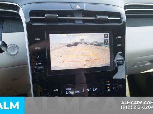 Used 2022 Hyundai Tucson SEL w/ Convenience Package image 27