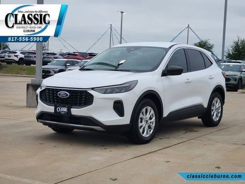 Used 2024 Ford Escape Active FWD image 6