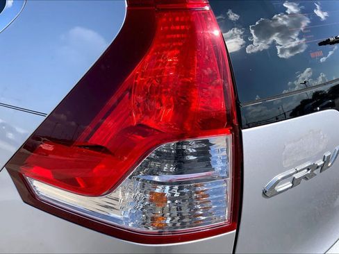 Used 2014 Honda CR-V LX image 28