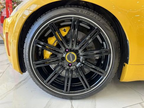 Used 2005 Nissan 350Z Touring image 9