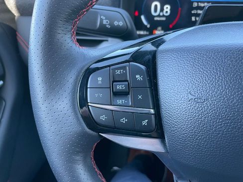 Used 2025 Ford Explorer ST-Line AWD/4WD image 24