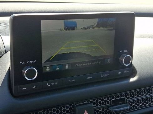 Used 2024 Honda HR-V Sport image 4