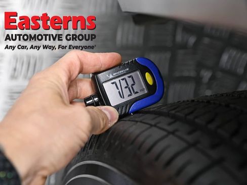 Used 2021 Jeep Renegade Sport AWD/4WD image 27