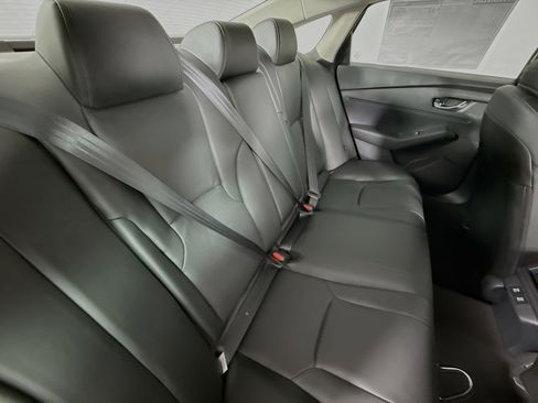 New 2026 Honda Accord EX-L image 33