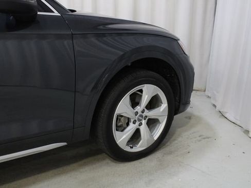 Used 2021 Audi Q5 2.0T Premium Plus AWD/4WD image 29