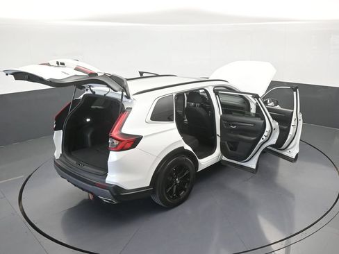 Used 2024 Honda CR-V Sport image 69