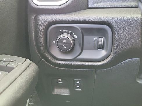 New 2026 RAM 1500 Big Horn image 13