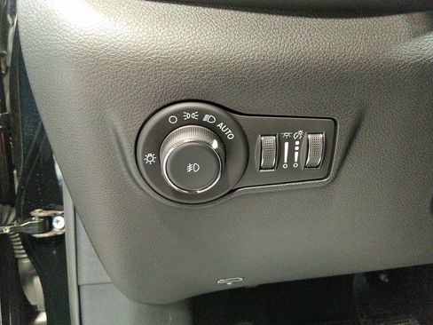 Used 2024 Jeep Compass Limited AWD/4WD image 22