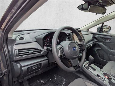 New 2026 Subaru Crosstrek 2.0i Premium image 10