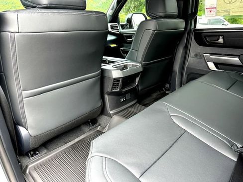New 2026 Toyota Tundra SR5 AWD/4WD image 16