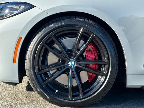 Certified 2024 BMW M440i Coupe w/ Premium Package image 33