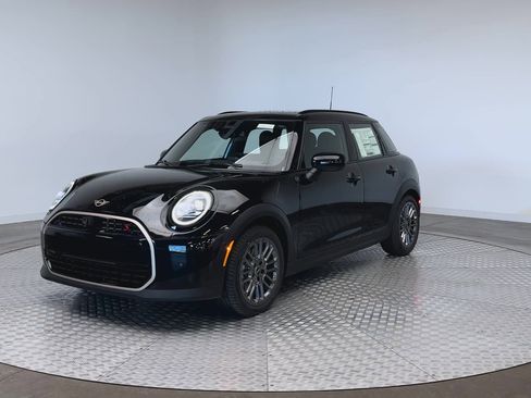 New 2026 MINI Cooper S image 4