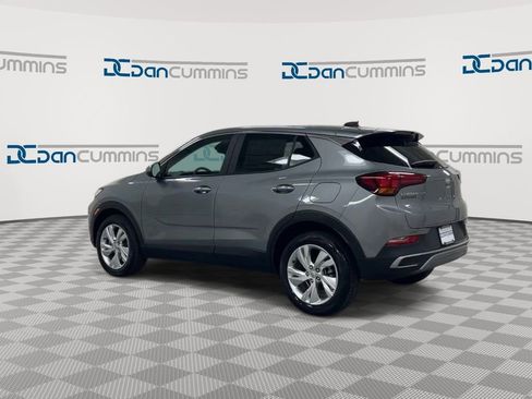 Used 2025 Buick Encore GX Preferred FWD image 6