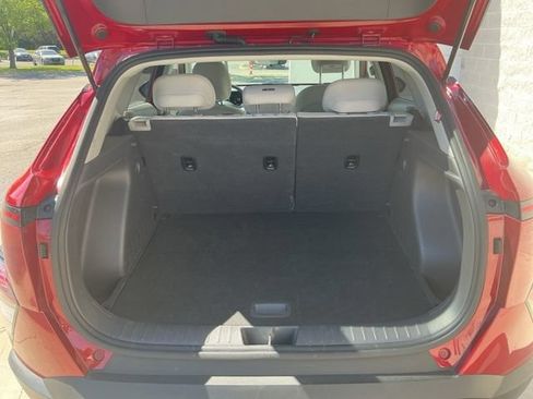 Certified 2025 Hyundai Kona SEL FWD image 24