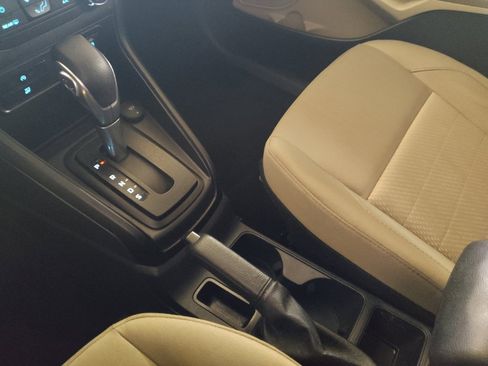 Used 2019 Ford EcoSport S image 26