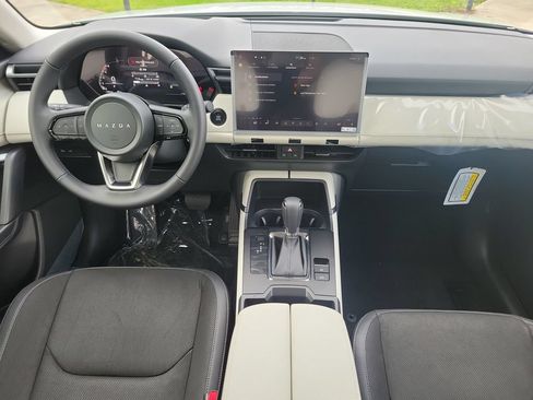 New 2026 MAZDA CX-5 Preferred AWD/4WD image 17