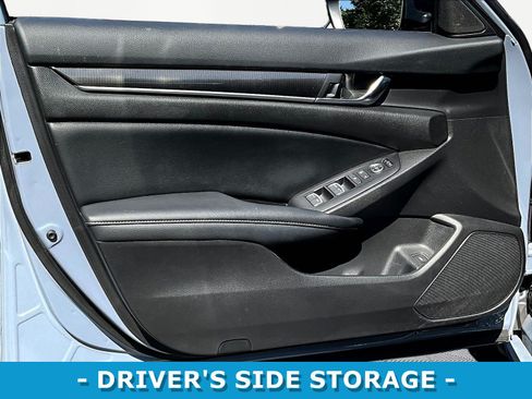Certified 2022 Honda Accord Sport image 20