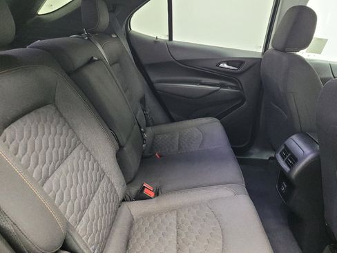 Used 2019 Chevrolet Equinox LT FWD image 19