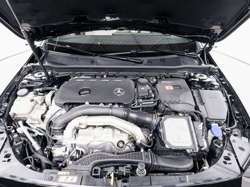 Used 2026 Mercedes-Benz CLA 250 CLA 250 image 34