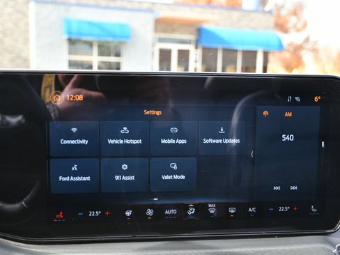 Used 2025 Ford Mustang Premium image 21