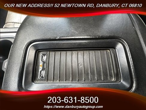 Used 2018 GMC Sierra 1500 Denali AWD/4WD image 11
