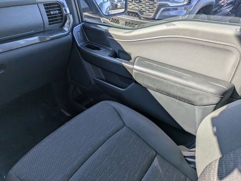 Used 2023 Ford F150 XLT w/ Equipment Group 301A Mid image 15
