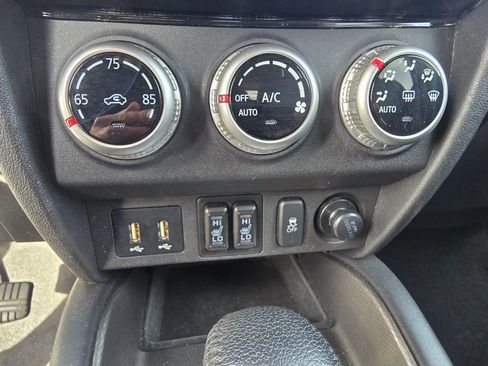 Used 2024 Mitsubishi Outlander Sport SE image 21