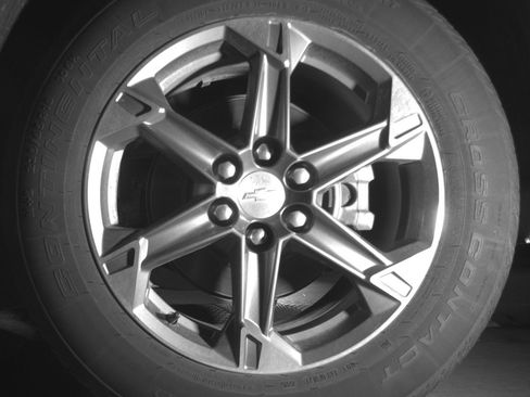 Used 2025 Chevrolet Blazer LT image 14